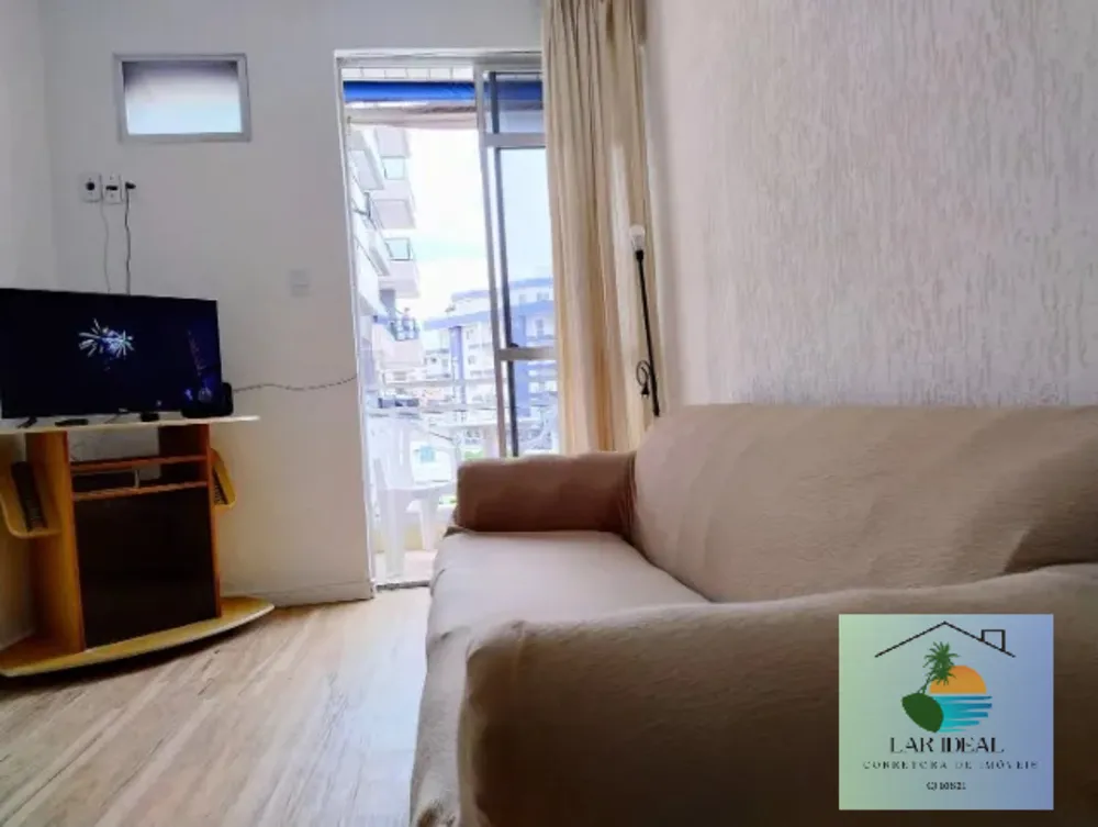 Apartamento, 3 quartos, 60 m² - Foto 2