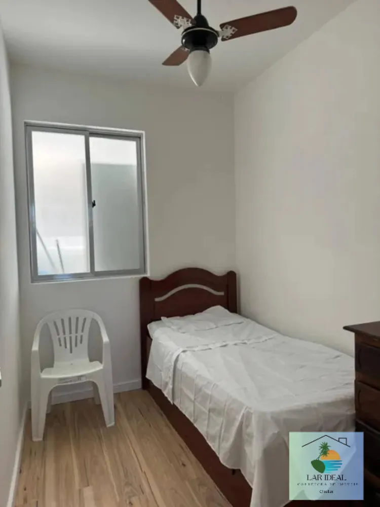 Apartamento, 3 quartos, 60 m² - Foto 9