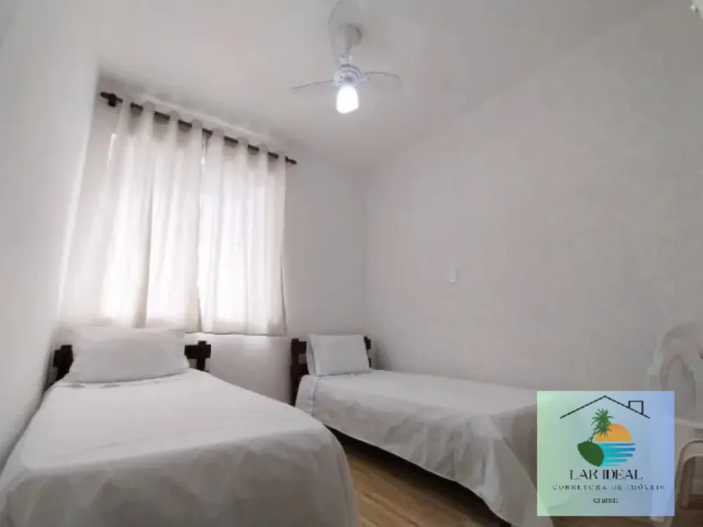 Apartamento, 3 quartos, 60 m² - Foto 1