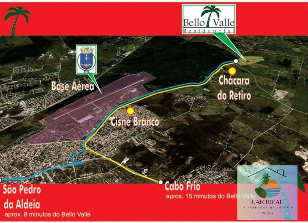 Terreno, 360 m² - Foto 9