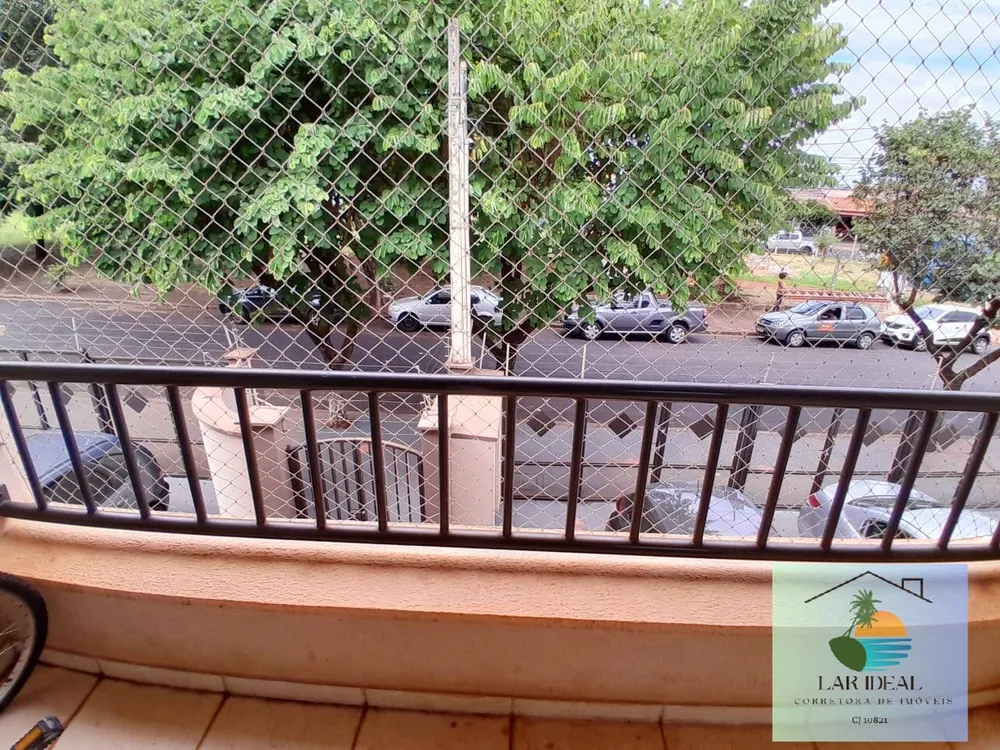 Apartamento, 3 quartos, 78 m² - Foto 3