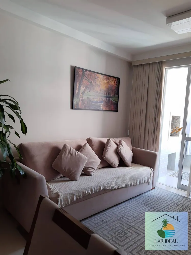 Apartamento, 3 quartos, 94 m² - Foto 2