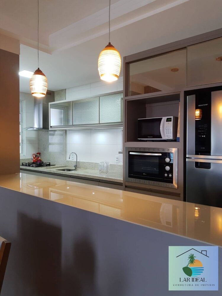 Apartamento, 3 quartos, 94 m² - Foto 2