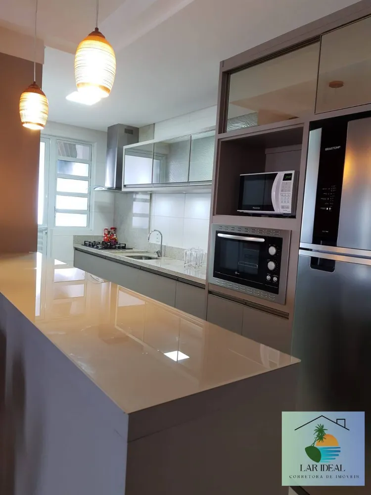 Apartamento, 3 quartos, 94 m² - Foto 6