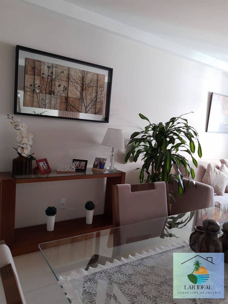 Apartamento, 3 quartos, 94 m² - Foto 1