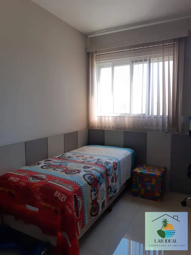 Apartamento, 3 quartos, 94 m² - Foto 11