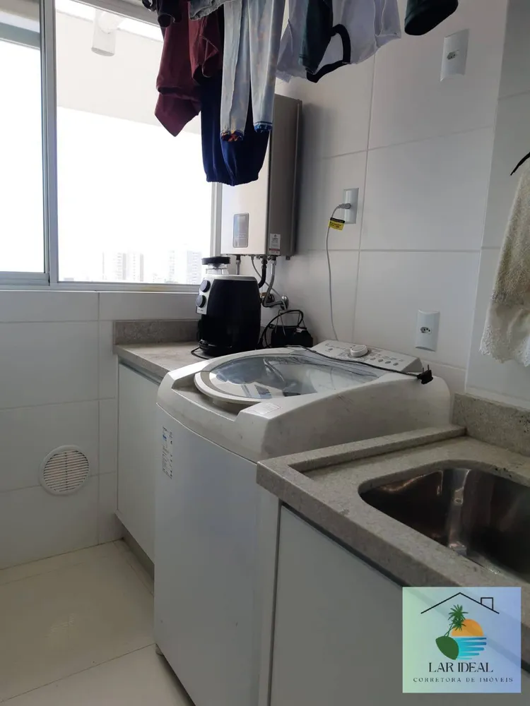 Apartamento, 3 quartos, 94 m² - Foto 16