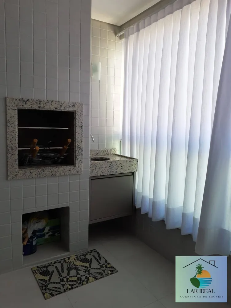 Apartamento, 3 quartos, 94 m² - Foto 1