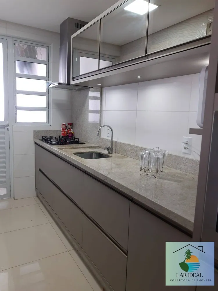 Apartamento, 3 quartos, 94 m² - Foto 8