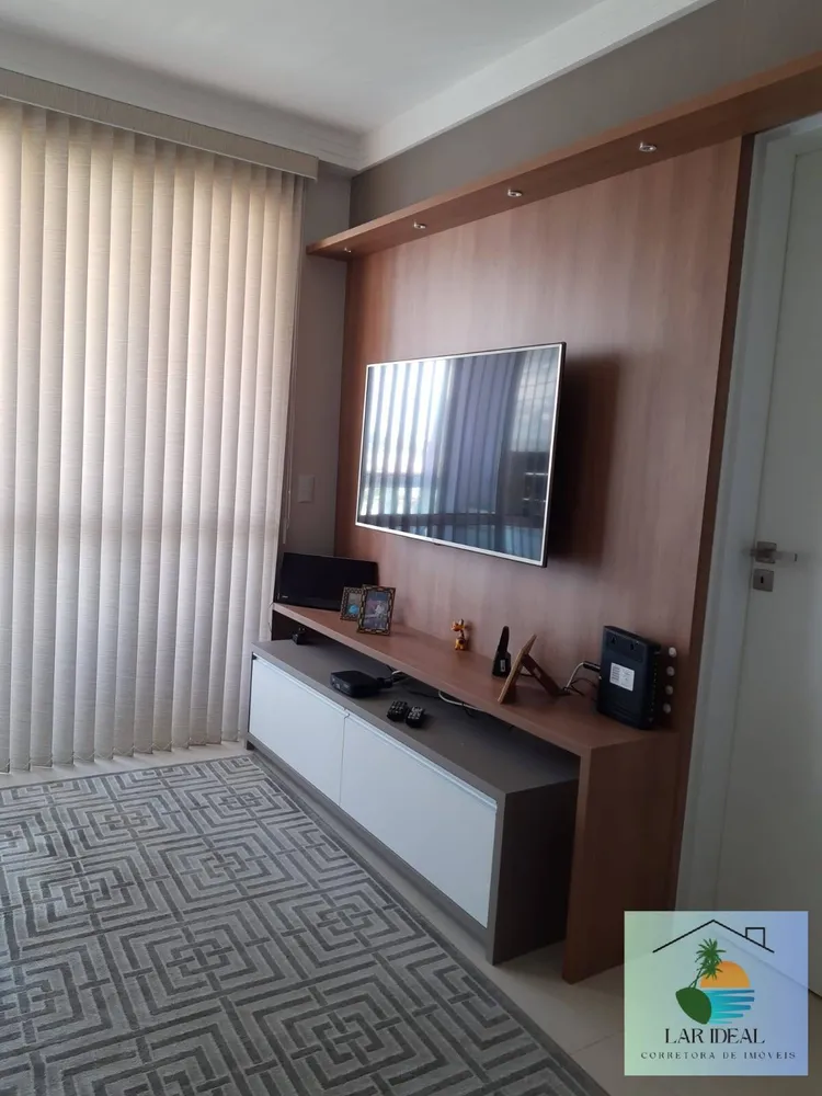 Apartamento, 3 quartos, 94 m² - Foto 3