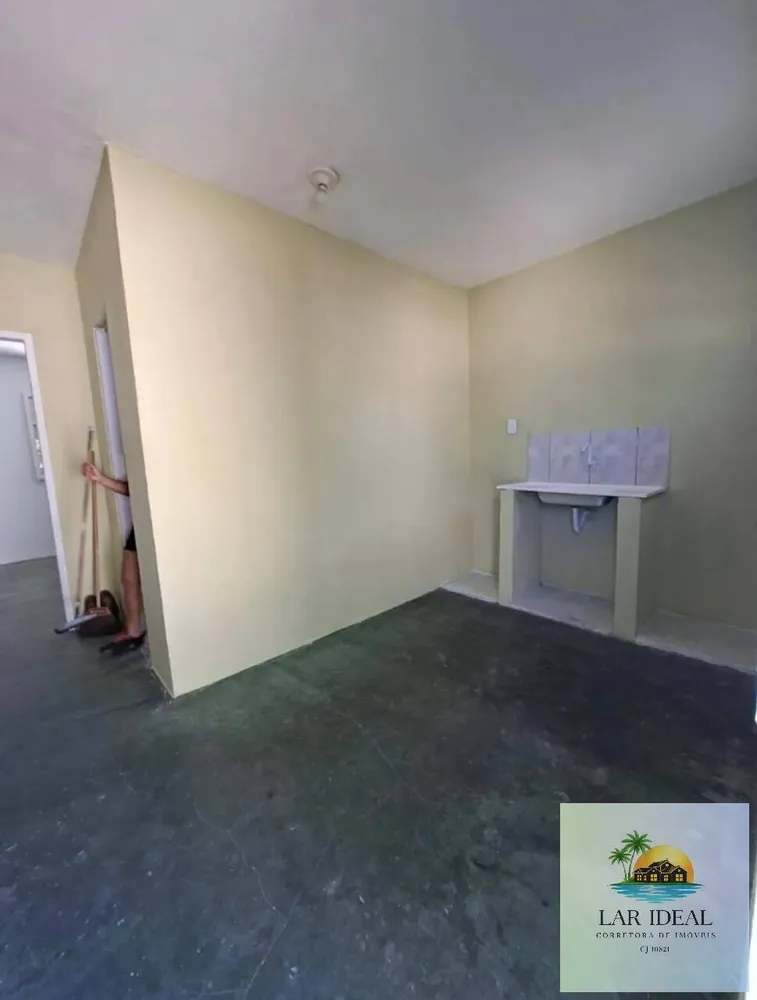 Casa, 2 quartos - Foto 5