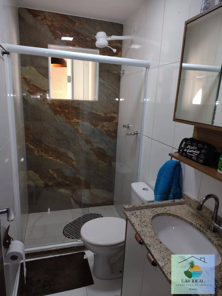 Casa, 2 quartos, 65 m² - Foto 13