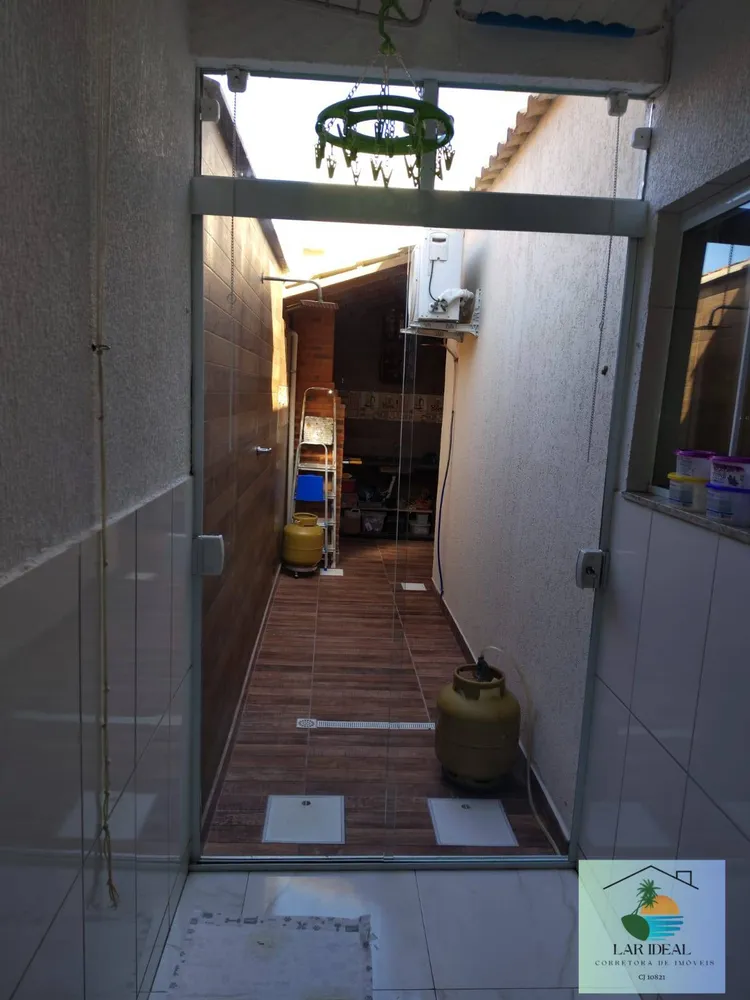 Casa, 2 quartos, 65 m² - Foto 10