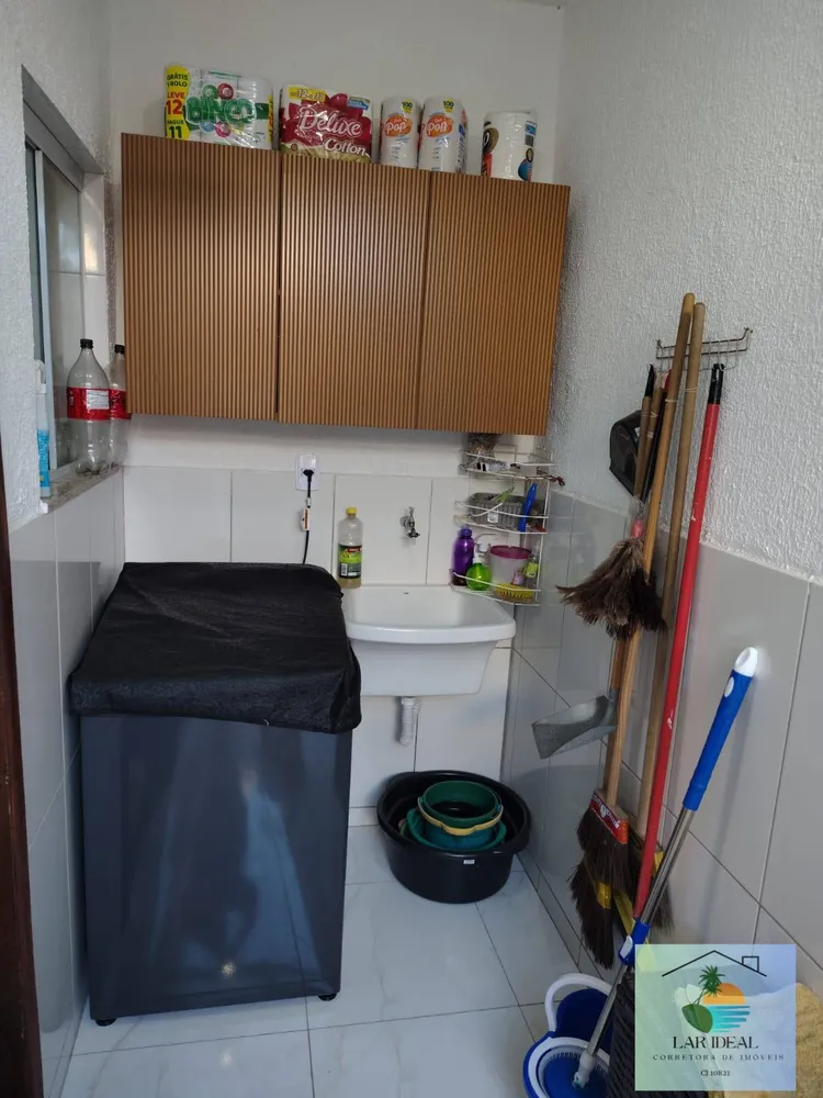Casa, 2 quartos, 65 m² - Foto 14