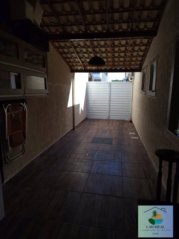Casa, 2 quartos, 65 m² - Foto 2
