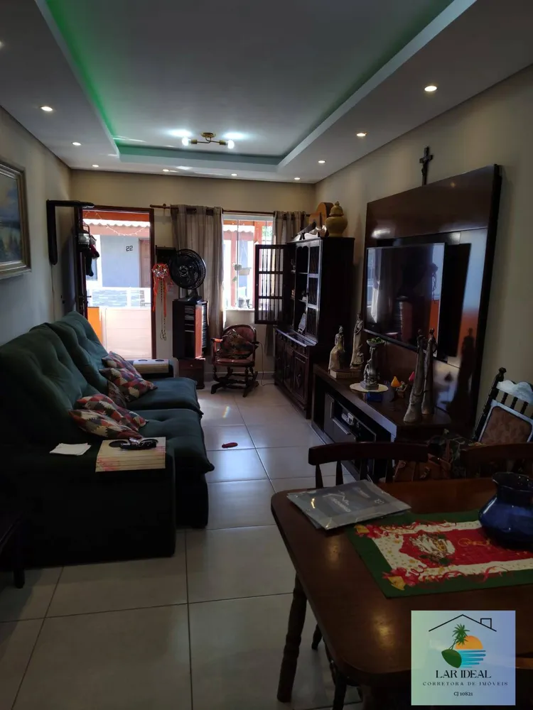 Casa, 2 quartos, 65 m² - Foto 4