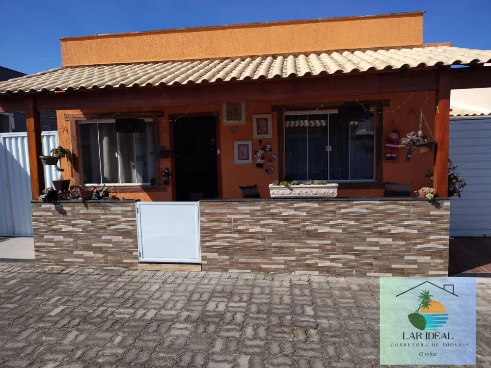 Casa, 2 quartos, 65 m² - Foto 1