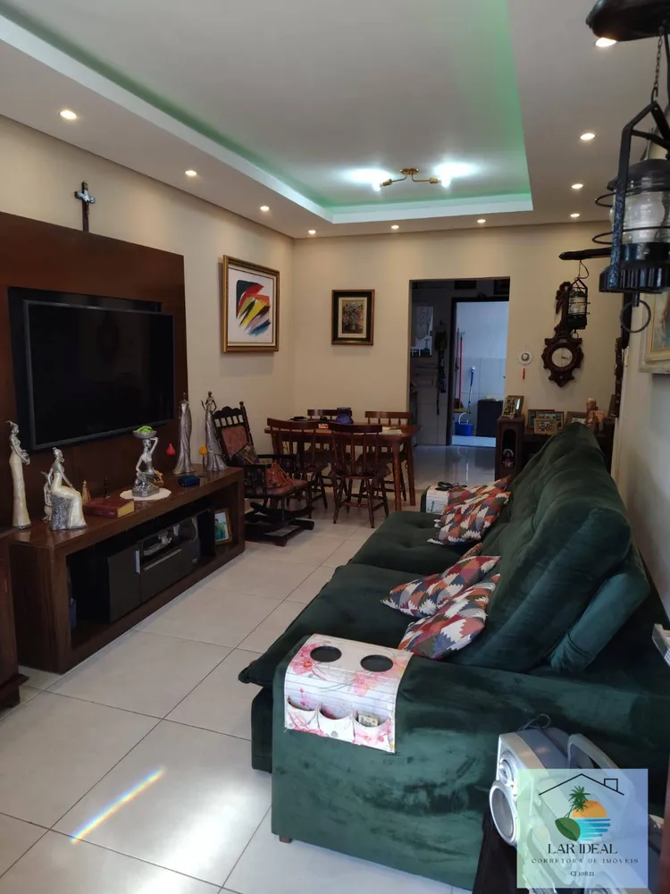 Casa, 2 quartos, 65 m² - Foto 5