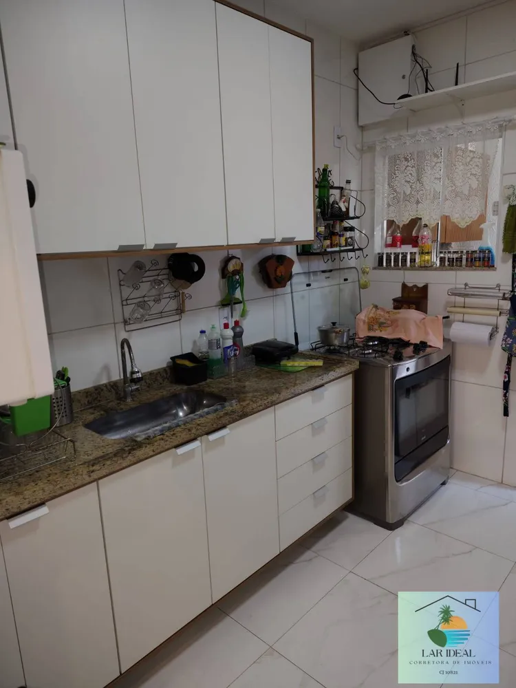 Casa, 2 quartos, 65 m² - Foto 6