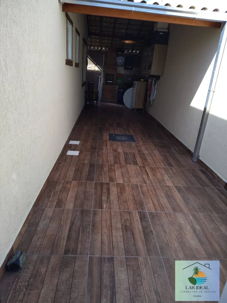 Casa, 2 quartos, 65 m² - Foto 3