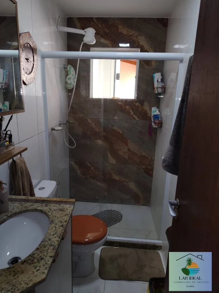 Casa, 2 quartos, 65 m² - Foto 12