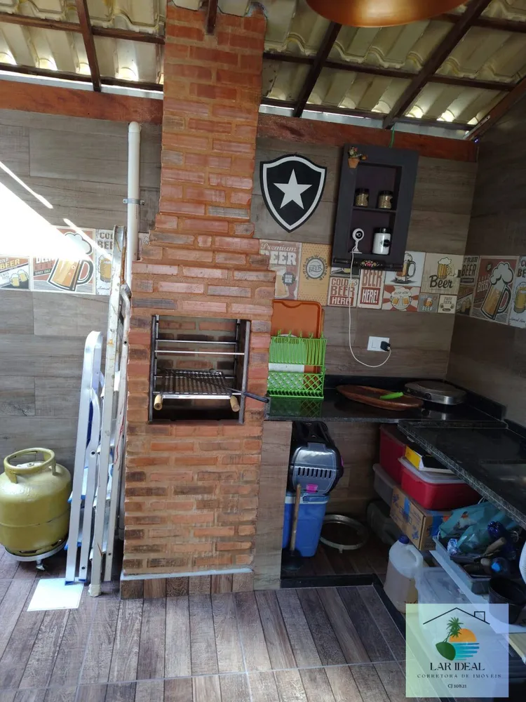Casa, 2 quartos, 65 m² - Foto 11