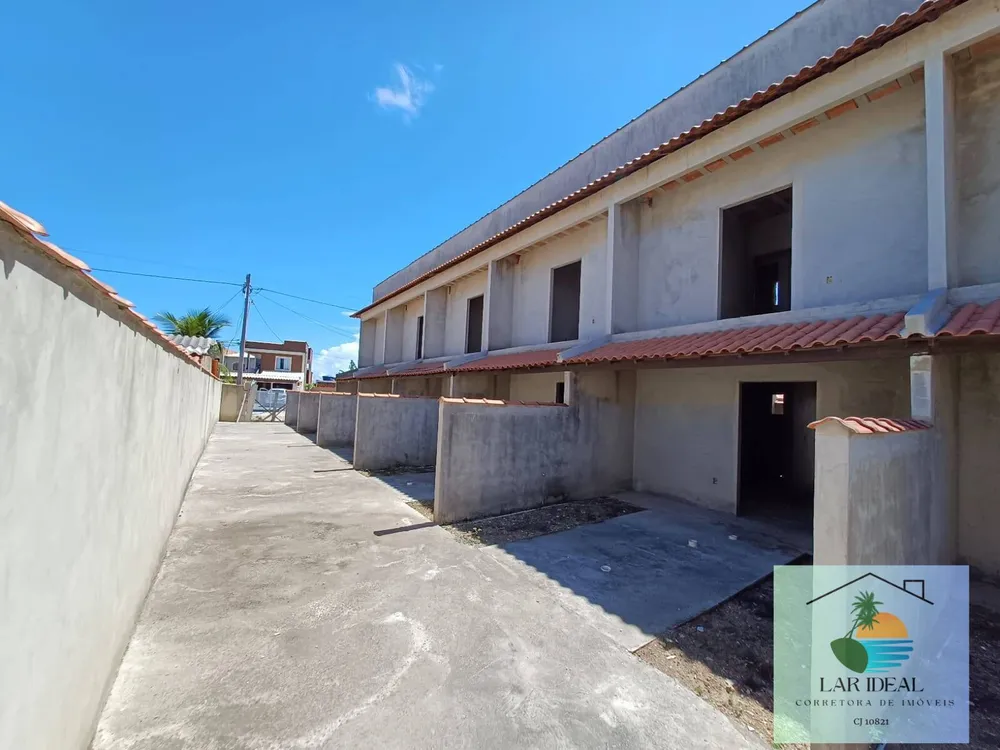 Casa, 2 quartos, 33 m² - Foto 1