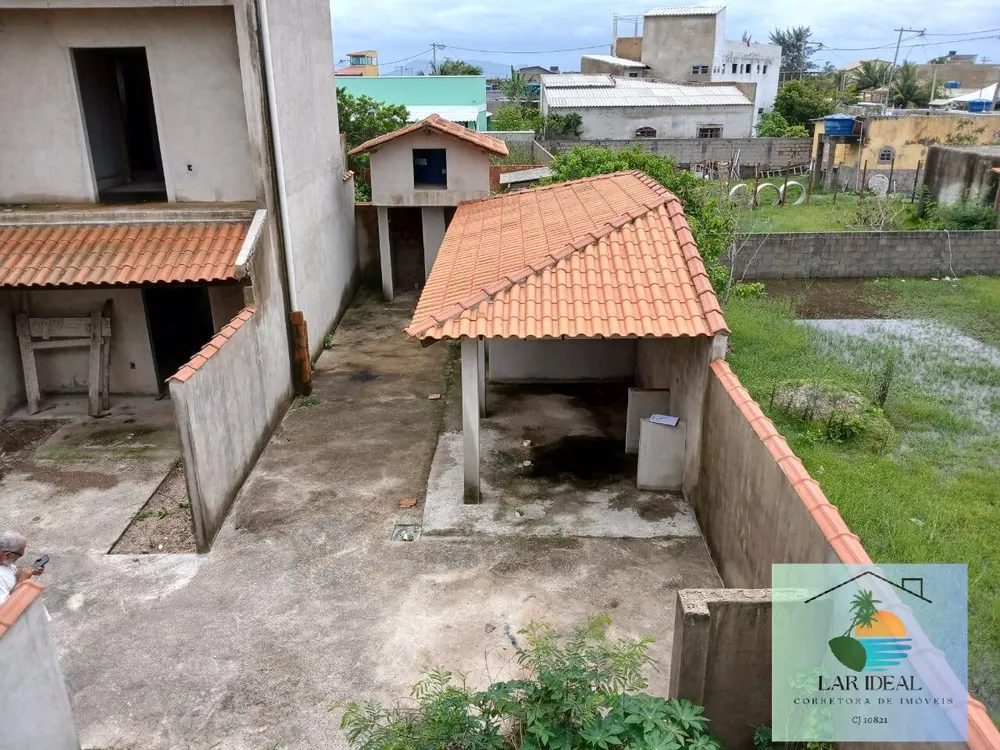 Casa, 2 quartos, 33 m² - Foto 15