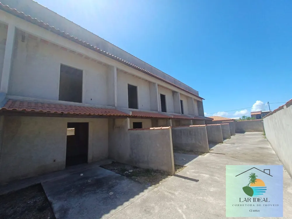Casa, 2 quartos, 33 m² - Foto 4