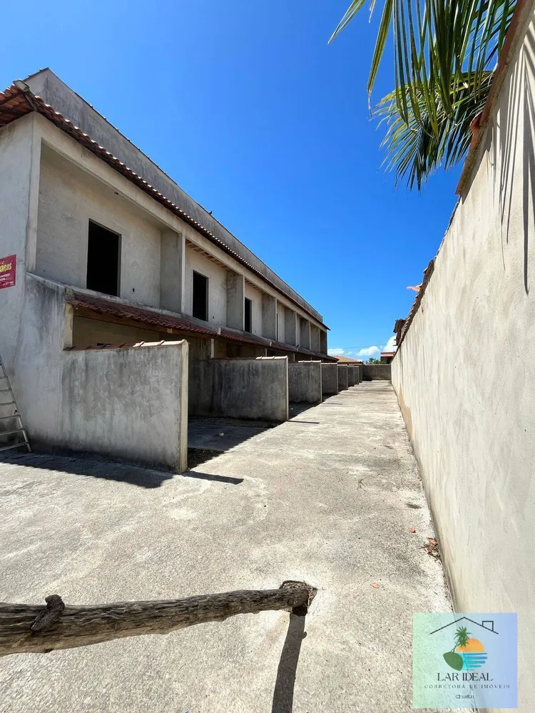 Casa, 2 quartos, 33 m² - Foto 10