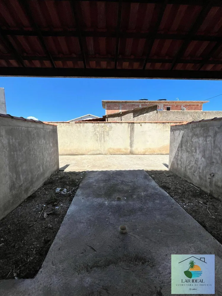 Casa, 2 quartos, 33 m² - Foto 11