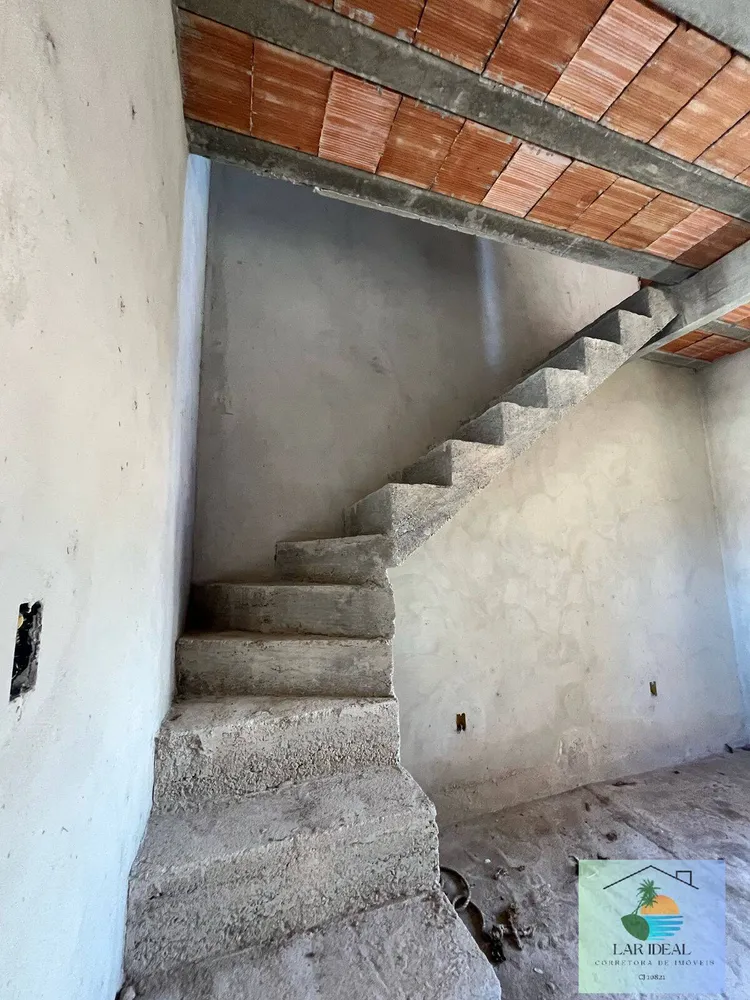 Casa, 2 quartos, 33 m² - Foto 19