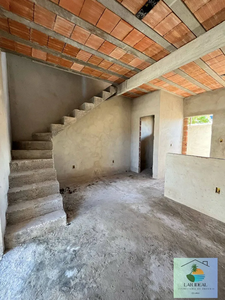 Casa, 2 quartos, 33 m² - Foto 18