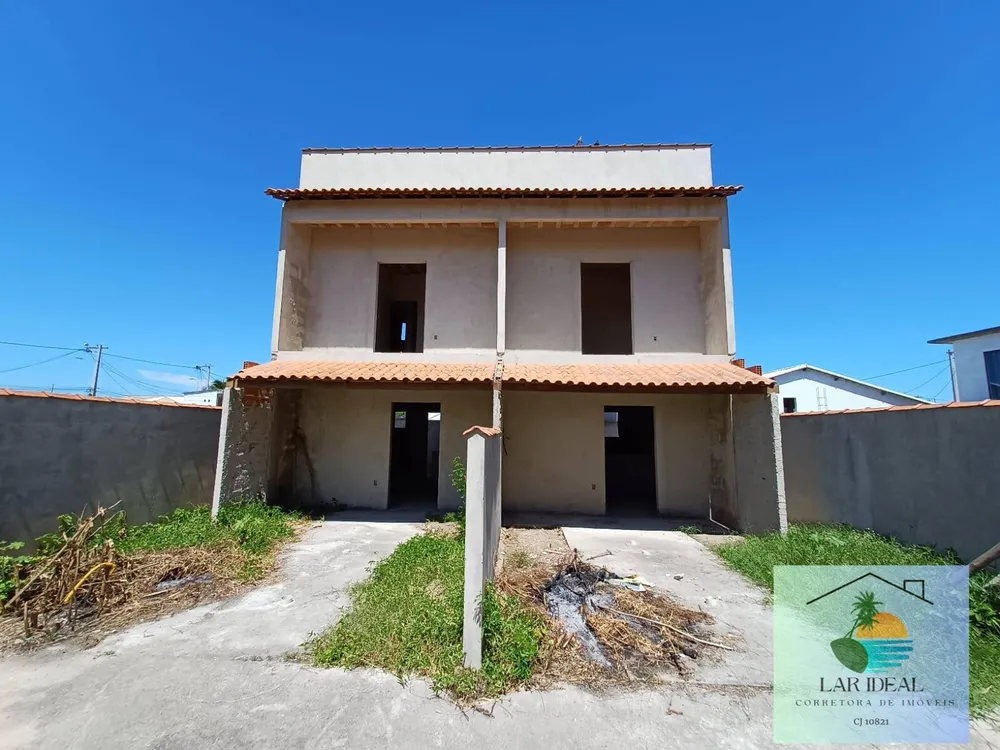 Casa, 2 quartos, 33 m² - Foto 8