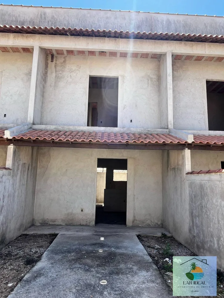 Casa, 2 quartos, 33 m² - Foto 9