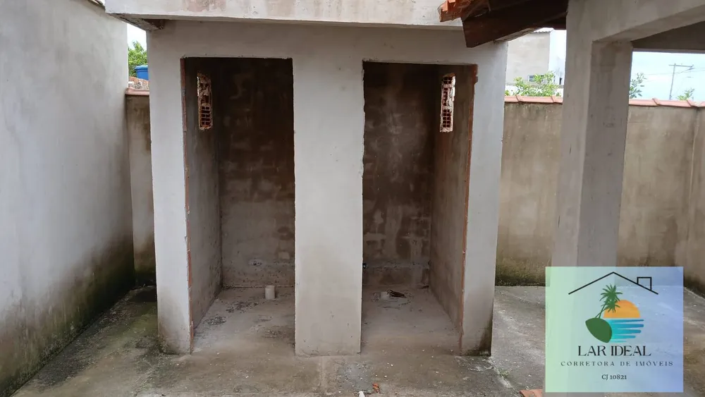 Casa, 2 quartos, 33 m² - Foto 14