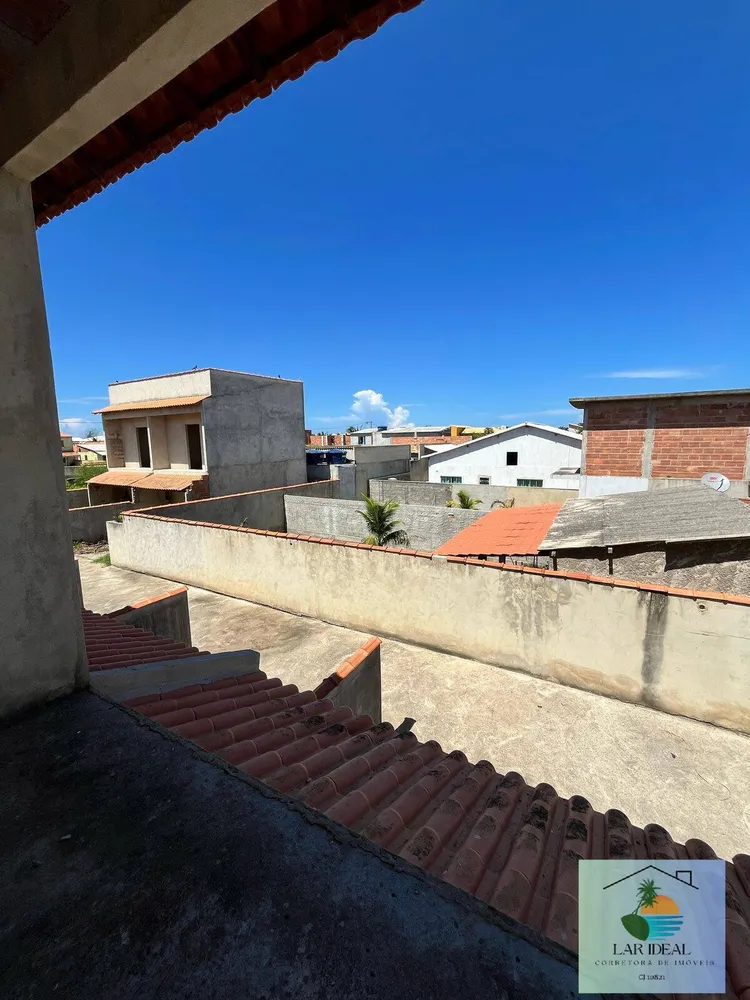 Casa, 2 quartos, 33 m² - Foto 24