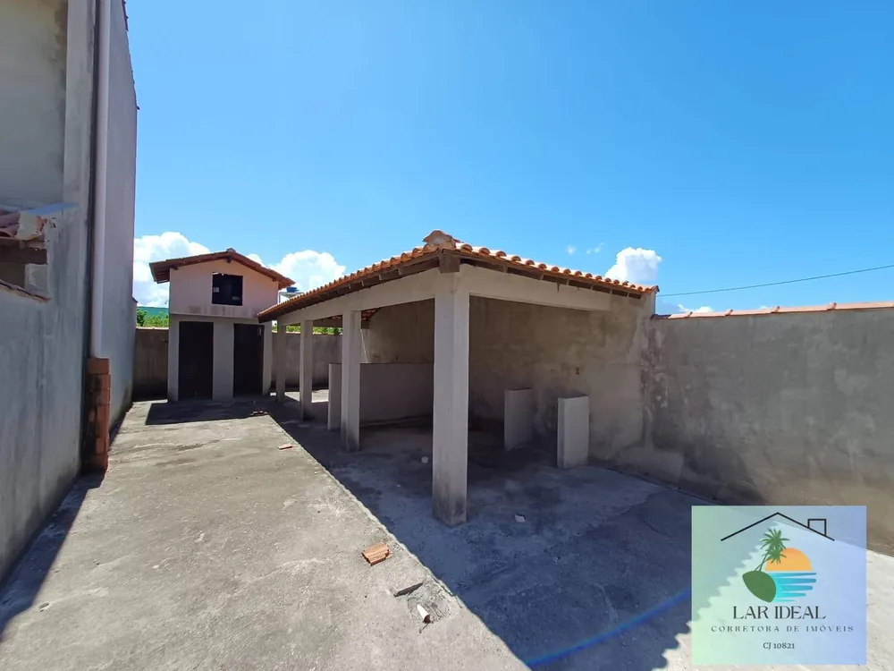 Casa, 2 quartos, 33 m² - Foto 13