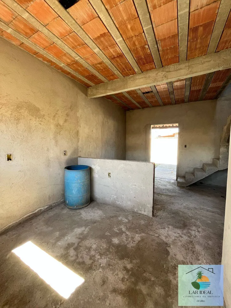 Casa, 2 quartos, 33 m² - Foto 17