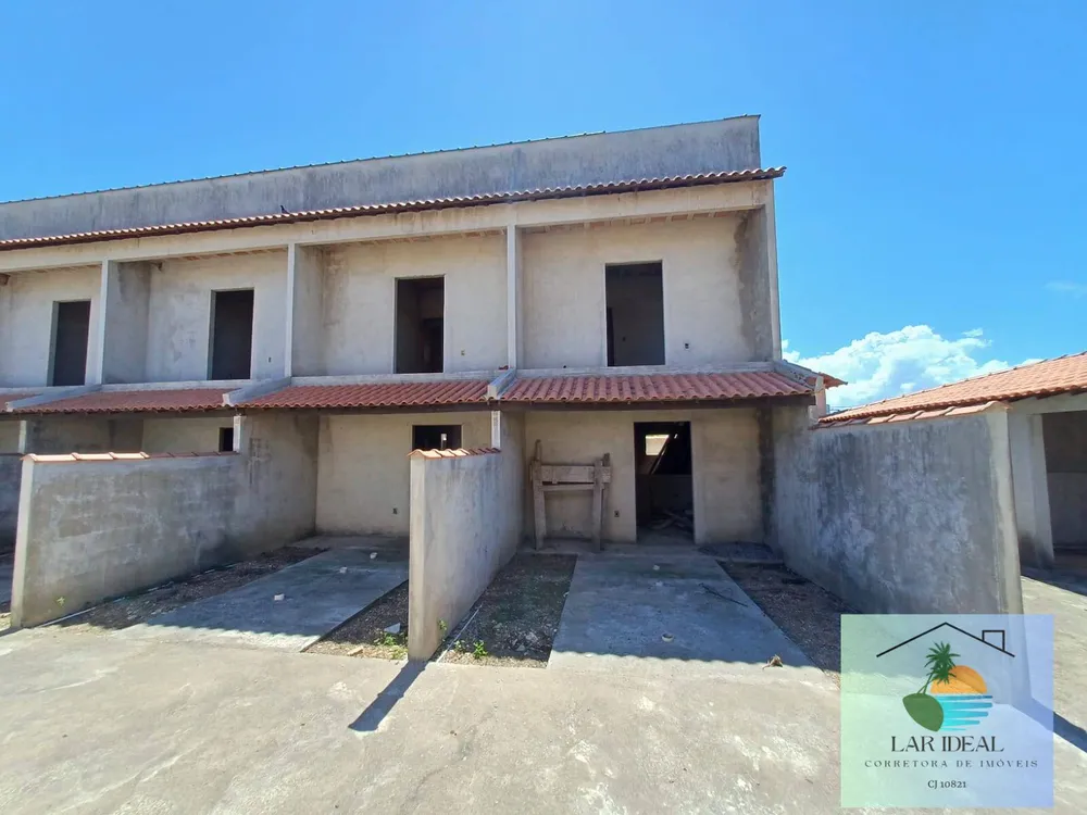Casa, 2 quartos, 33 m² - Foto 5