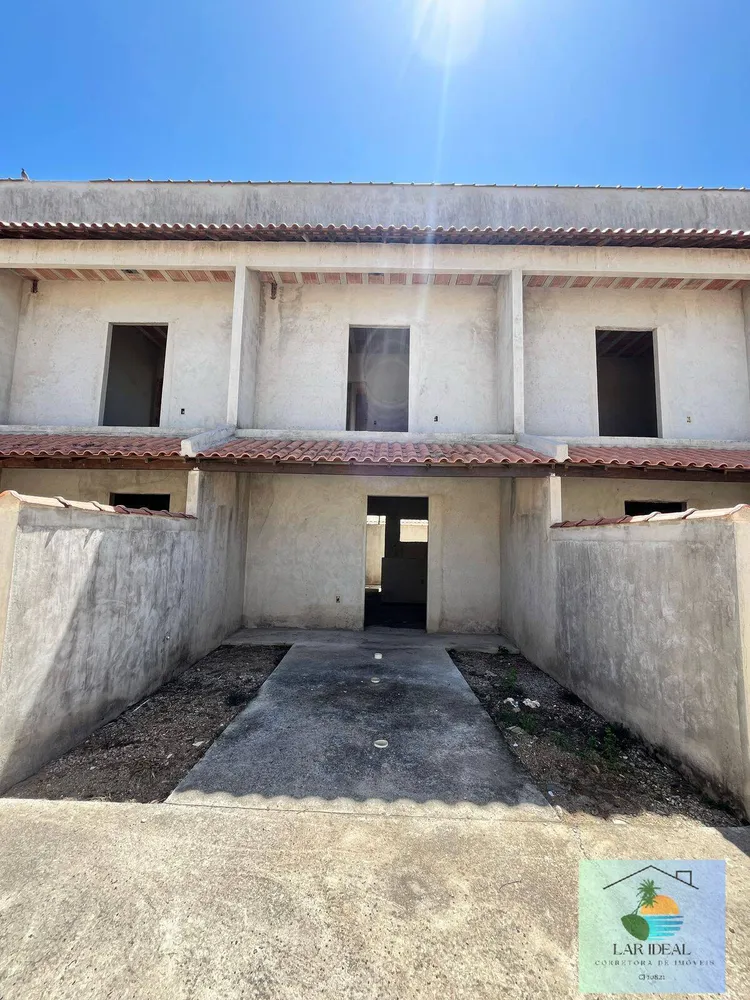 Casa, 2 quartos, 33 m² - Foto 6