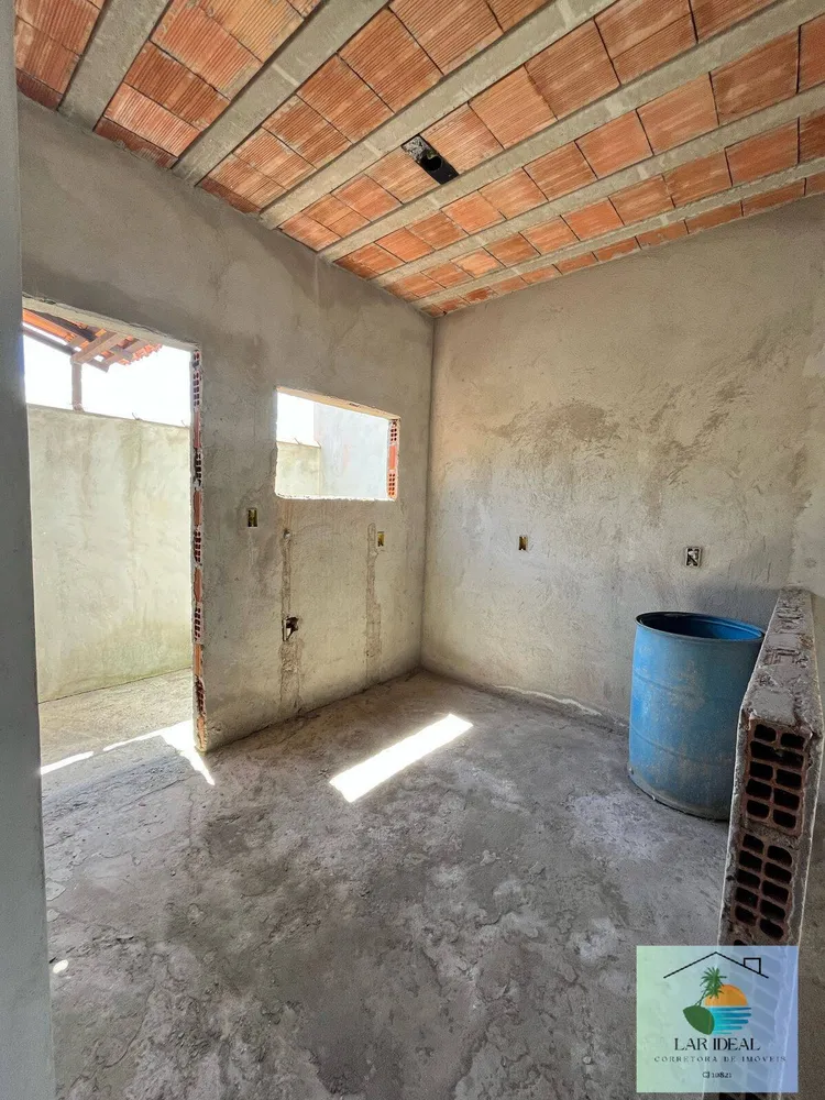 Casa, 2 quartos, 33 m² - Foto 16