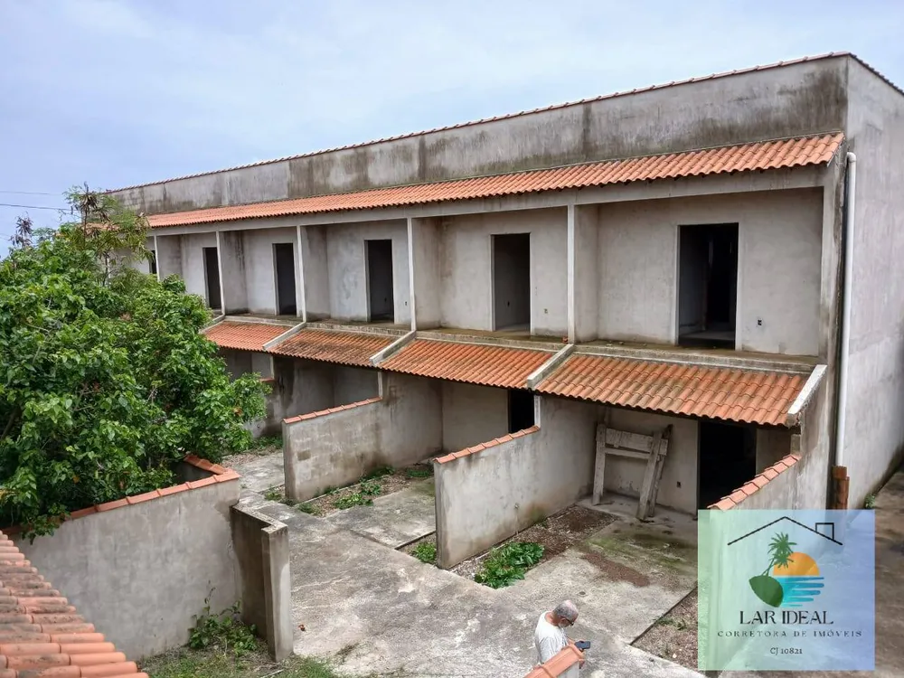 Casa, 2 quartos, 33 m² - Foto 7