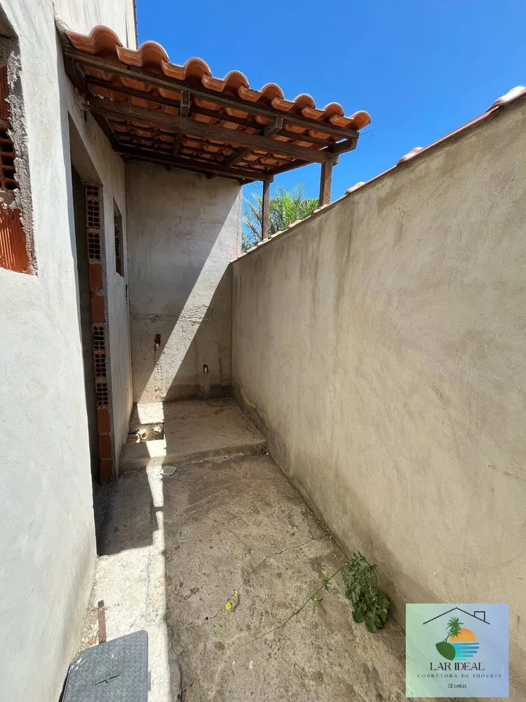 Casa, 2 quartos, 33 m² - Foto 21
