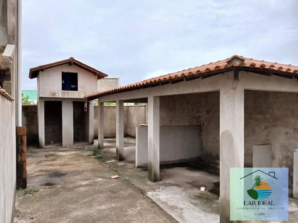 Casa, 2 quartos, 33 m² - Foto 12