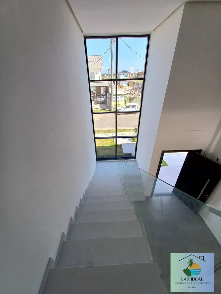 Casa de Condomínio, 4 quartos - Foto 22