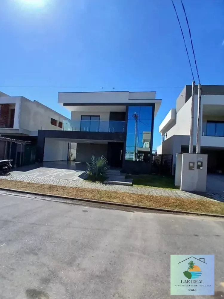 Casa de Condomínio, 4 quartos - Foto 5