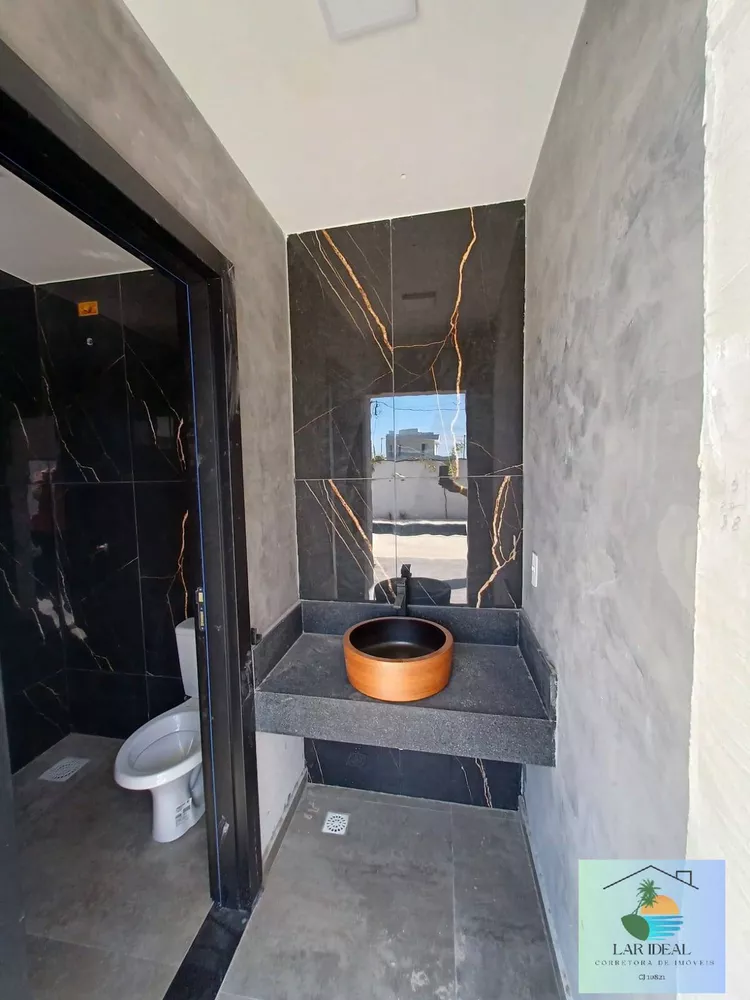 Casa de Condomínio, 4 quartos - Foto 23