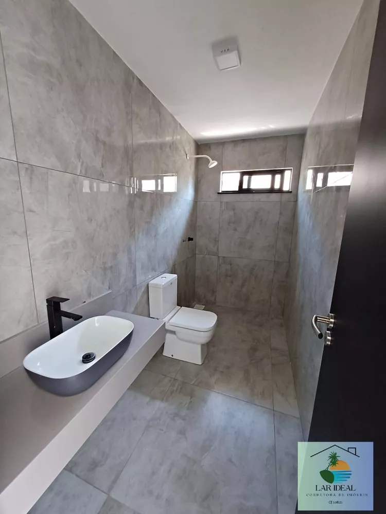 Casa de Condomínio, 4 quartos - Foto 19
