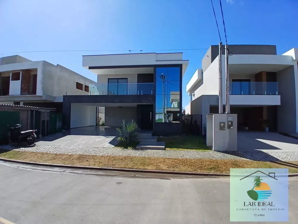 Casa de Condomínio, 4 quartos - Foto 8